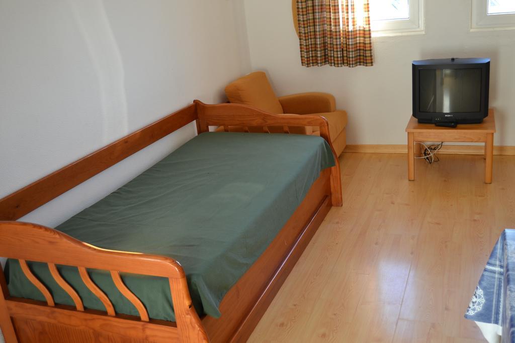 Hi Alcoutim - Pousada De Juventude Habitación foto