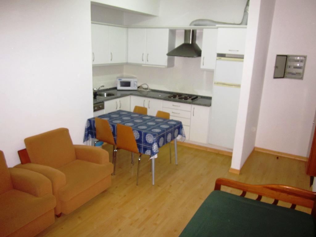 Hi Alcoutim - Pousada De Juventude Habitación foto