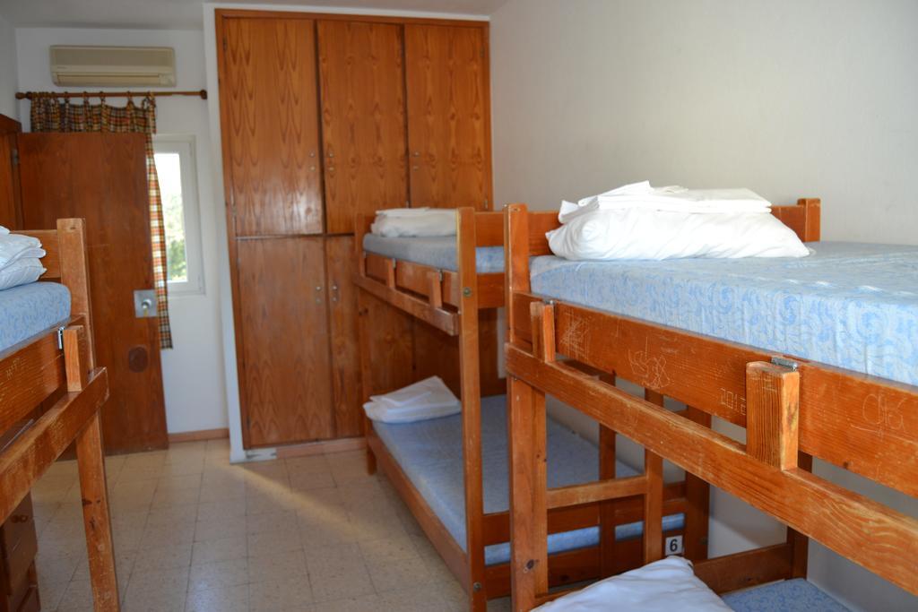 Hi Alcoutim - Pousada De Juventude Habitación foto