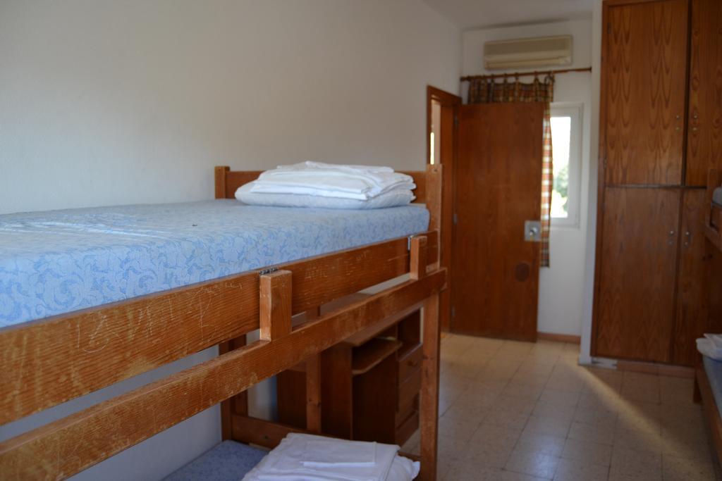 Hi Alcoutim - Pousada De Juventude Habitación foto