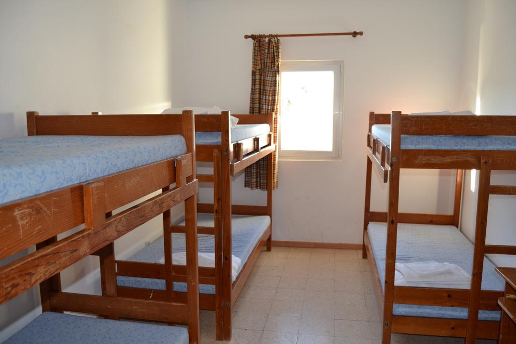 Hi Alcoutim - Pousada De Juventude Habitación foto