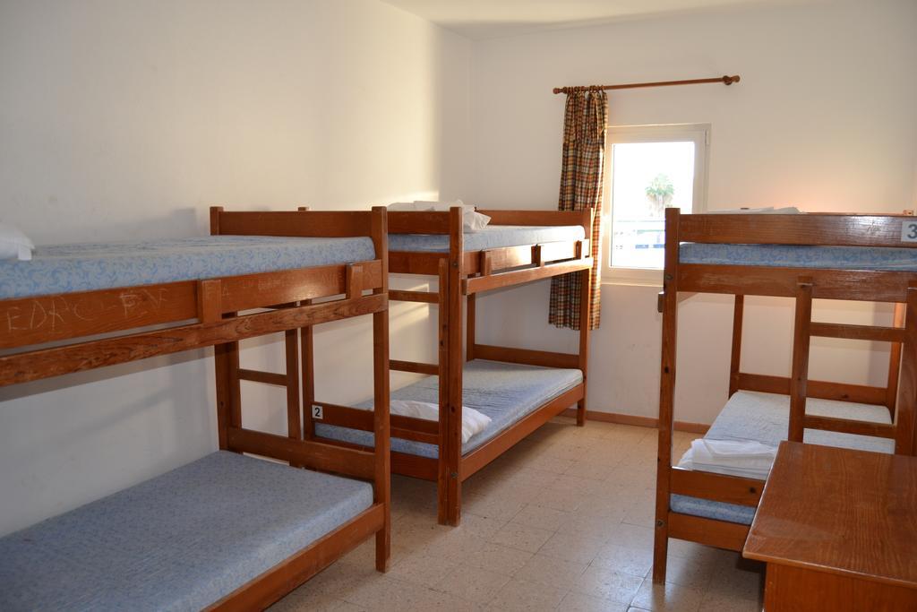 Hi Alcoutim - Pousada De Juventude Habitación foto